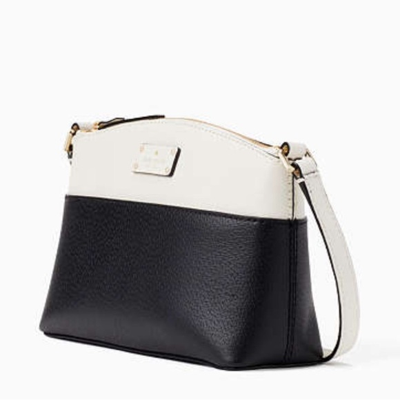 Kate Spade Grove Street Millie Crossbody - Picture 3 of 6